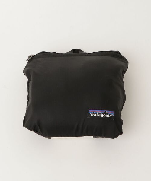 「BEAMS BOY」 リュック ONE SIZE ブラック レディース_画像6