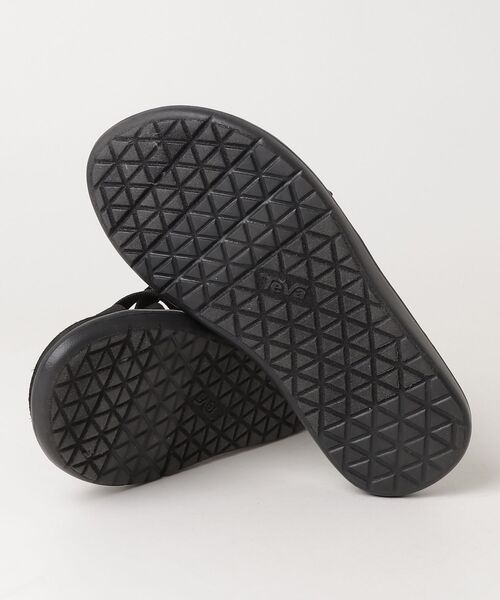 【新品・未使用】Teva メンズサンダル ブラック スポーツサンダル 26cm Teva（テバ） サンダル 26cm ブラック メンズ : ZOZOTOWN Yahoo!店