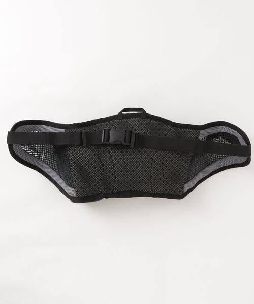 「DEUTER」 ウエストバッグ - ブラック メンズ_画像2