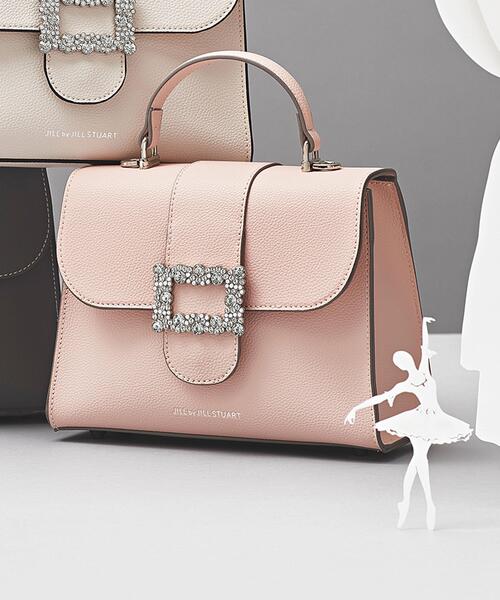 JILL by JILL STUART（ジルバイジルスチュアート） ショルダーバッグ 