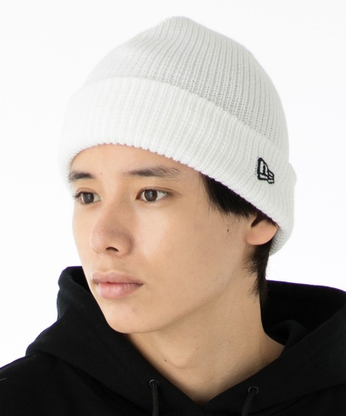 NEW ERA（ニューエラ） ニット帽 ニットキャップ NEWERA KNIT CAP SOFT