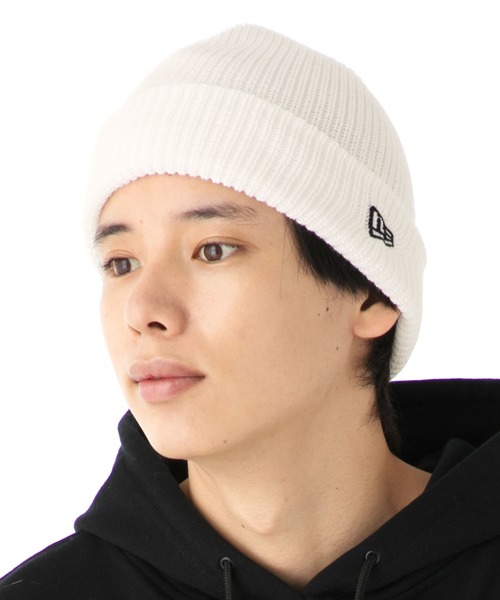 NEW ERA（ニューエラ） ニット帽 ニットキャップ NEWERA KNIT CAP SOFT