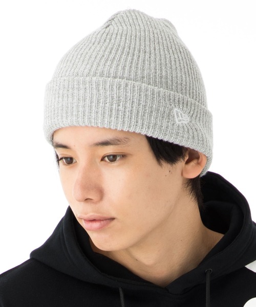 NEW ERA（ニューエラ） ニット帽 ニットキャップ NEWERA KNIT CAP SOFT