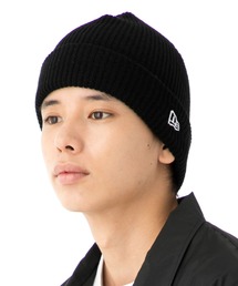 ニューエラ　ニット帽 NEW ERA（ニューエラ） ニット帽 ニットキャップ NEWERA KNIT CAP SOFT