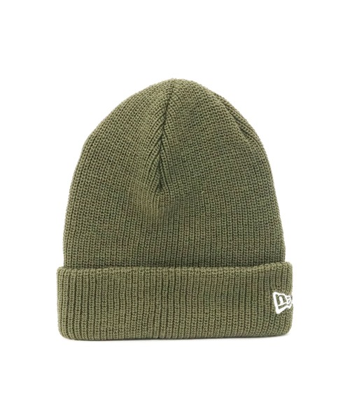 NEW ERA（ニューエラ） ニット帽 ニットキャップ NEWERA KNIT CAP SOFT