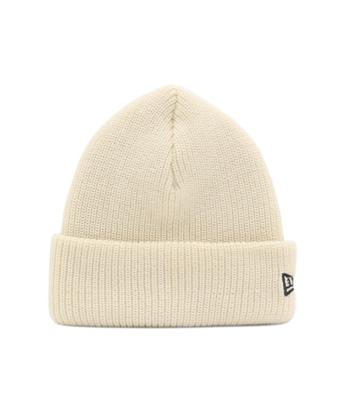 NEW ERA ニット帽 ニットキャップ NEWERA KNIT CAP SOFT CUFF