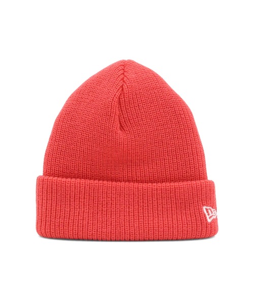 NEW ERA ニット帽 ニットキャップ NEWERA KNIT CAP SOFT CUFF