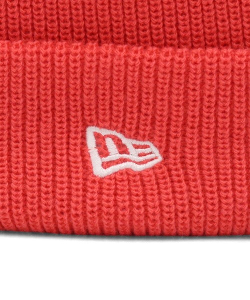 NEW ERA ニット帽 ニットキャップ NEWERA KNIT CAP SOFT CUFF
