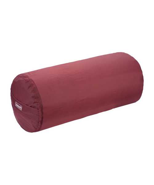 Coleman キャンパーインフレーターマット／WセットII : ZOZOTOWN