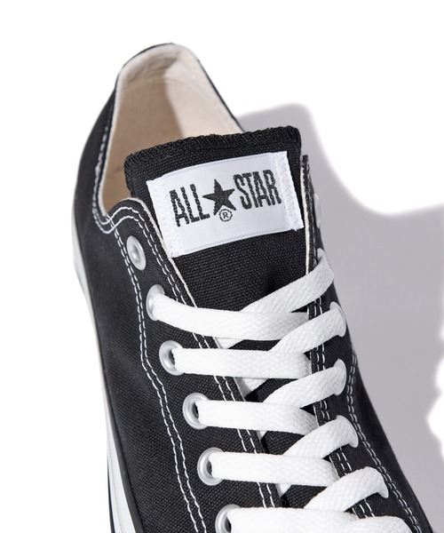 CONVERSE スニーカー CANVAS ALL STAR OX (コンバース