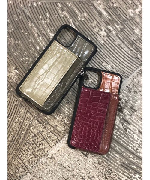モバイルケース ミニウォレットiphone11proケース Zozotown Paypayモール店 通販 Paypayモール