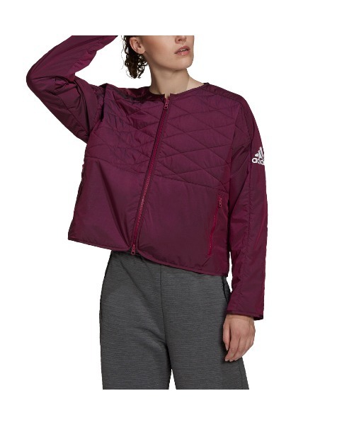 adidas（アディダス） ダウンコート ダウンジャケット adidas WadidasZ