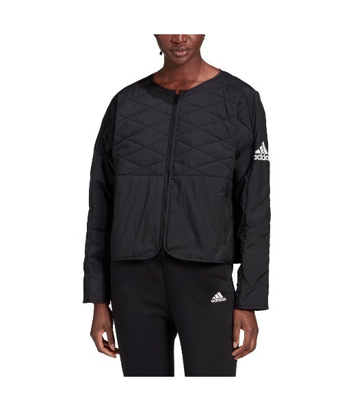 adidas（アディダス） ダウンコート ダウンジャケット adidas WadidasZ