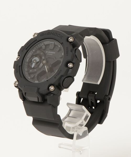 G-SHOCK 腕時計 G-SHOCK/ジーショック GA-2200BB-1AJF メンズ
