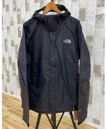 THE NORTH FACE（ザ ノースフェイス） ナイロンジャケット DRY VENT