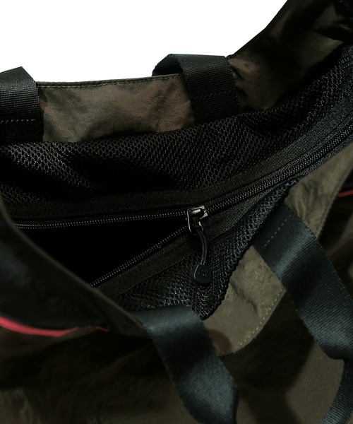 重要なお知 バッグ ZOZOTOWN PayPayモール店 - 通販 - PayPayモール ショルダーバッグ NYLON MESSENGER BAG/ナイロンメッセンジャーバッグ 定番通販
