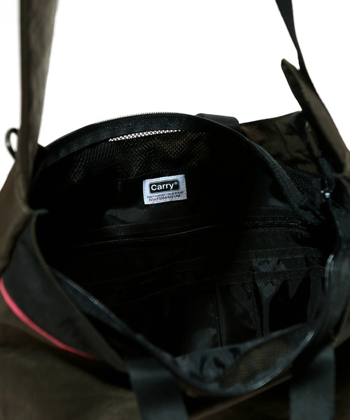 重要なお知 バッグ ZOZOTOWN PayPayモール店 - 通販 - PayPayモール ショルダーバッグ NYLON MESSENGER BAG/ナイロンメッセンジャーバッグ 定番通販