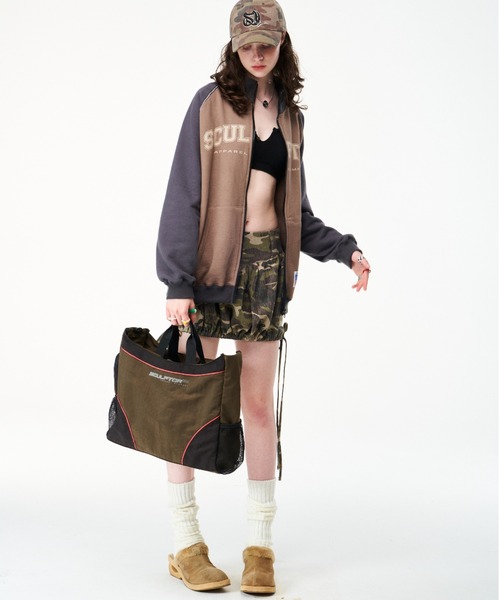 重要なお知 バッグ ZOZOTOWN PayPayモール店 - 通販 - PayPayモール ショルダーバッグ NYLON MESSENGER BAG/ナイロンメッセンジャーバッグ 定番通販