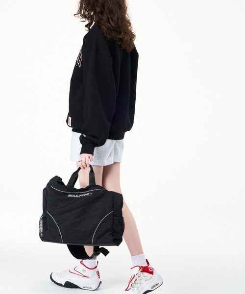 重要なお知 バッグ ZOZOTOWN PayPayモール店 - 通販 - PayPayモール ショルダーバッグ NYLON MESSENGER BAG/ナイロンメッセンジャーバッグ 定番通販