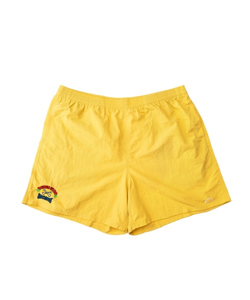 SALT&MUGS パンツ B.C SHORTS メンズ : ZOZOTOWN Yahoo!店