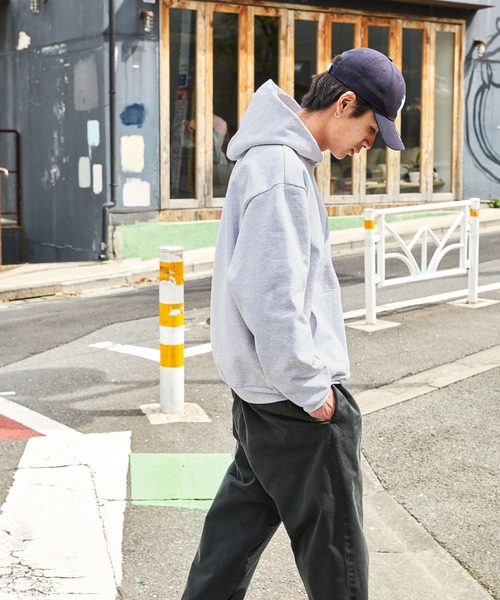 LOS ANGELES APPAREL（ロサンゼルスアパレル） パーカー Los Angels