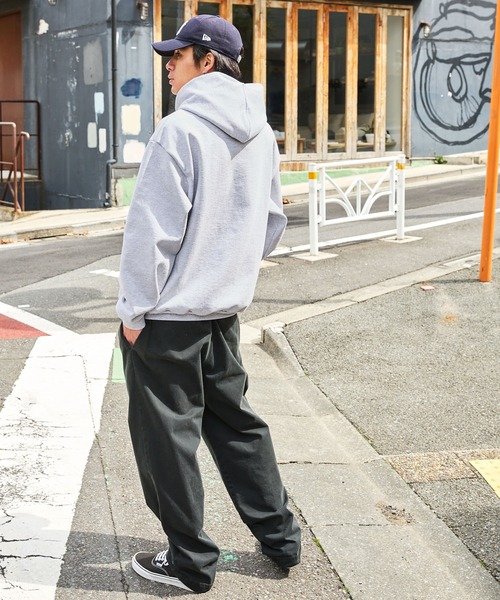 LOS ANGELES APPAREL（ロサンゼルスアパレル） パーカー Los Angels