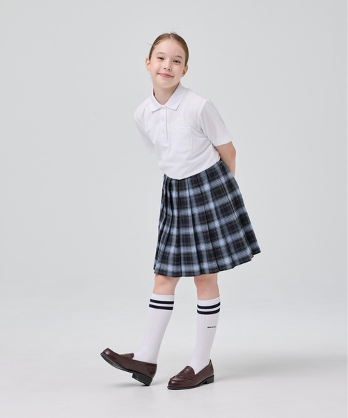 BEAMS SCHOOL（ビームススクール） ポロシャツ 「BEAMS SCHOOL