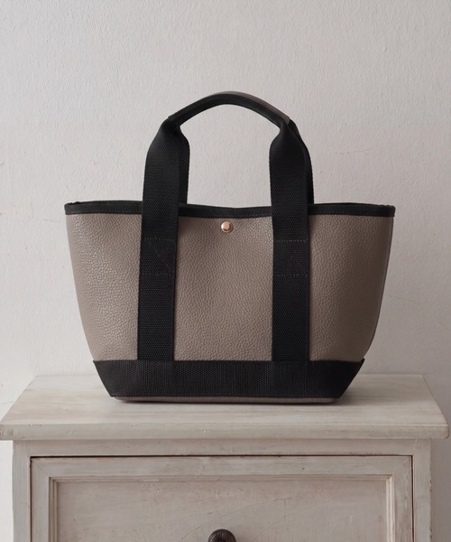 未使用✨　coach ハドソン　ハンドバッグ　トートバッグ　シボレザー　レザー COACH（コーチ） 国内発送 バッグ メンズ トートバッグ レザー