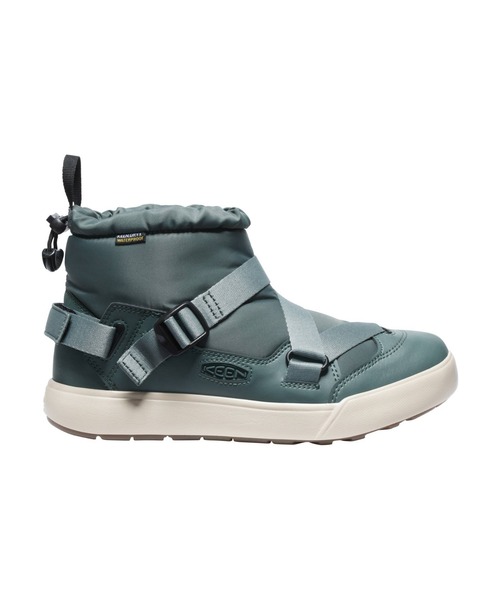 KEEN（キーン） ブーツ HOODZERRA WP / フッドゼラ ウォータープルーフ
