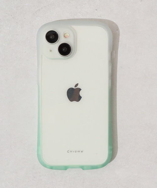 メゾピアノ　iPhone15ケース Mezzo Piano Skinnydip iPhone 15 Pro ケース