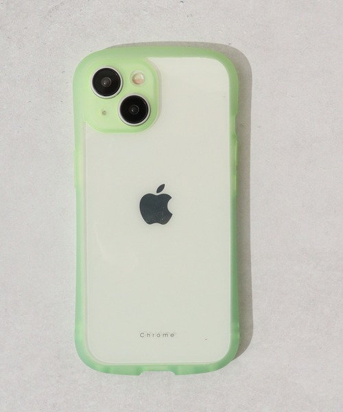 FUNALIVE（ファンアライブ） スマホケース iPhone15専用背面型ケース