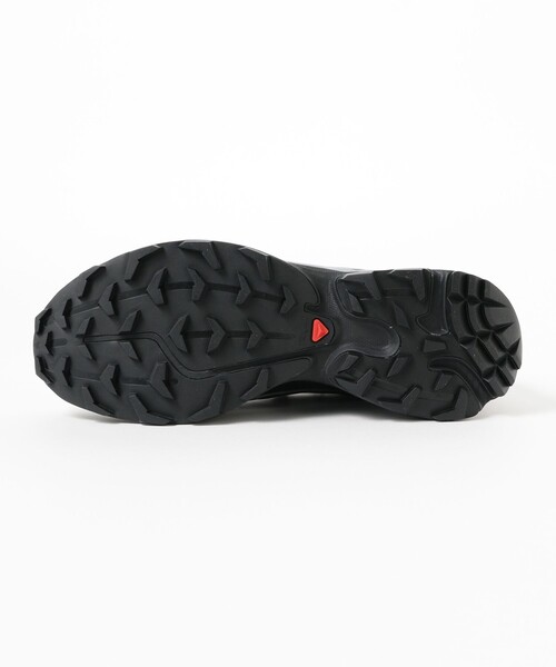 スニーカー SALOMON / XT-6 GORE-TEX BLACK/FTW SILVER メンズ | SALOMON | 04