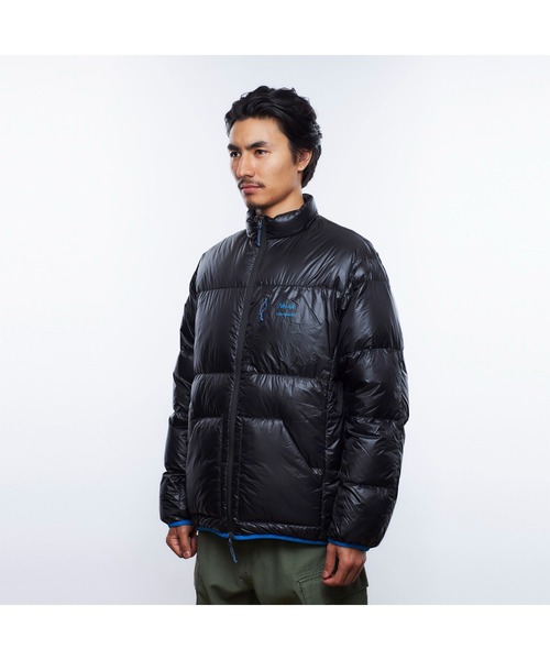 Liberaiders（リベレイダース） ダウンジャケット ダウン Liberaiders