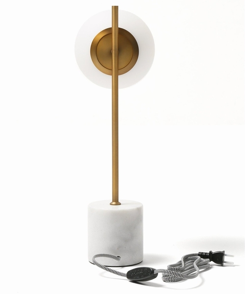 照明 EUREKA TABLE LAMP エウレカテーブルランプの画像
