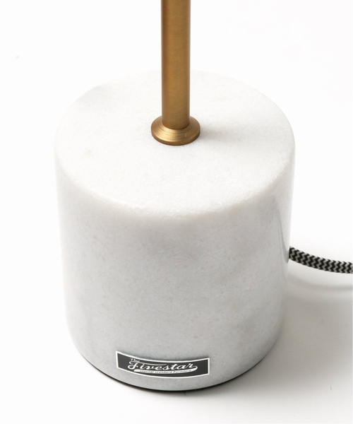 照明 EUREKA TABLE LAMP エウレカテーブルランプの画像