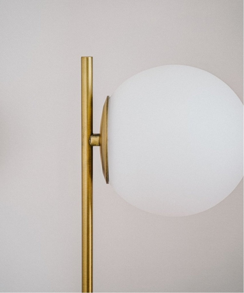 照明 EUREKA TABLE LAMP エウレカテーブルランプの画像