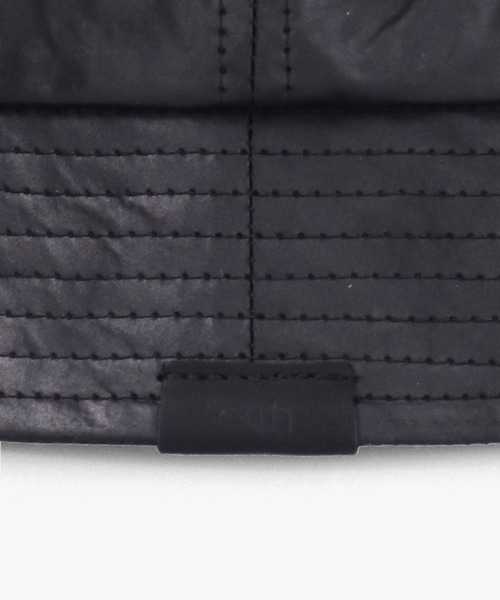 帽子 ハット arth Ny Waterproof Bucket / アース メンズ レディース 