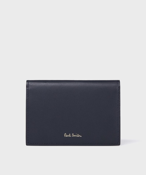 <新品*未使用> Paul Smith ブラウンレザー 名刺入れ 箱あり 楽天市場】ポールスミス ブラウン 名刺入れの通販