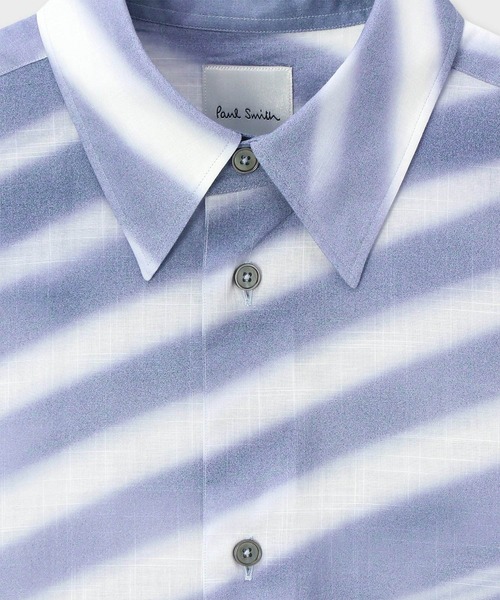 Paul Smith（ポール・スミス） シャツ Morning light” カジュアル