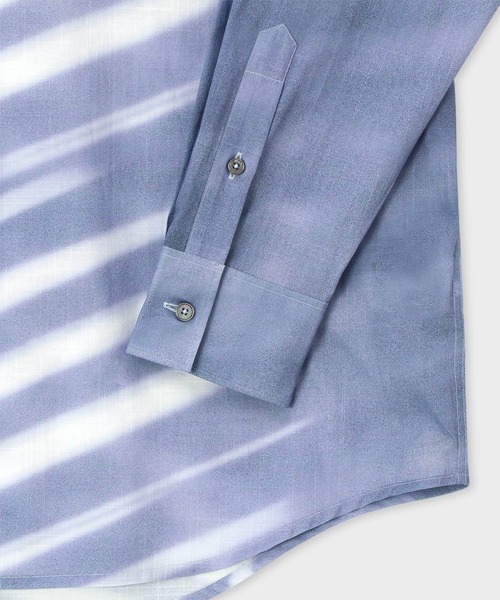 Paul Smith（ポール・スミス） シャツ Morning light” カジュアル