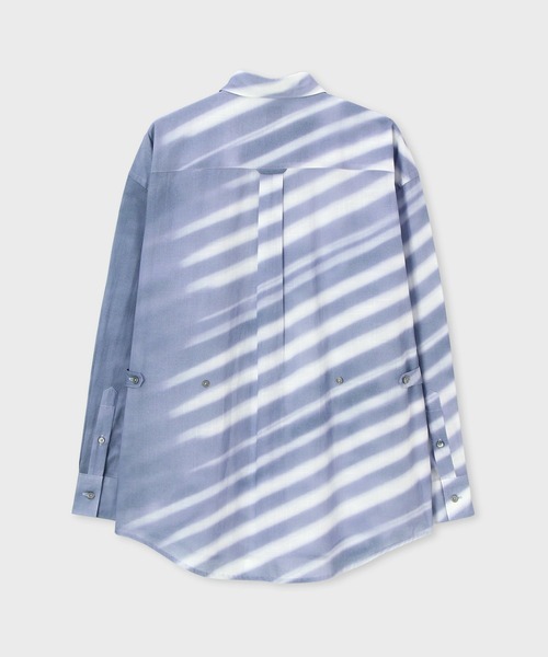 Paul Smith（ポール・スミス） シャツ Morning light” カジュアル