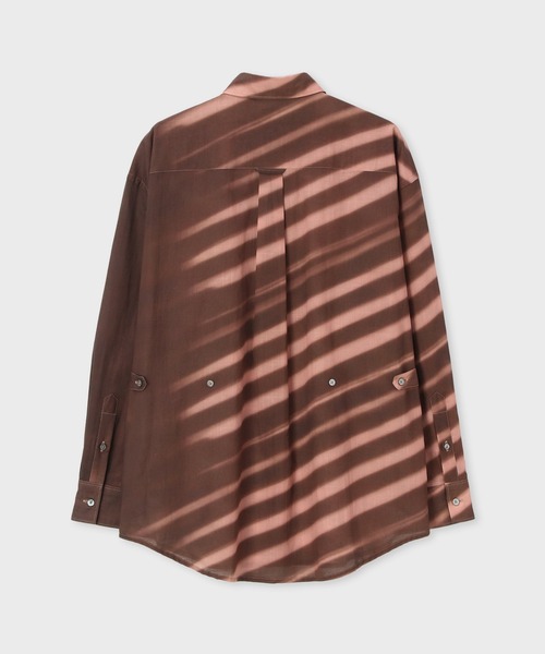 Paul Smith（ポール・スミス） シャツ Morning light” カジュアル