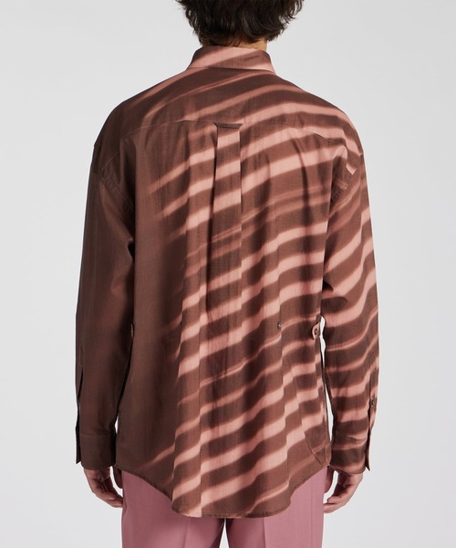 Paul Smith（ポール・スミス） シャツ Morning light” カジュアル