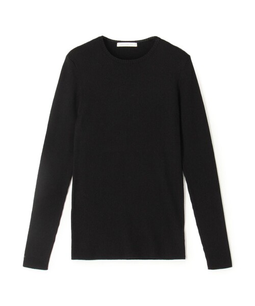 GALERIE VIE ニット セーター　美品 GALERIE VIE ギャルリー ヴィー サマー ニット セーター