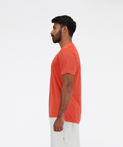 Athletics ショートスリーブTシャツ