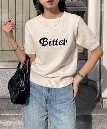 NEIGHBORHOOD サマーニット ジャガードニット L NEIGHBORHOOD サマーニット ジャガードニット L