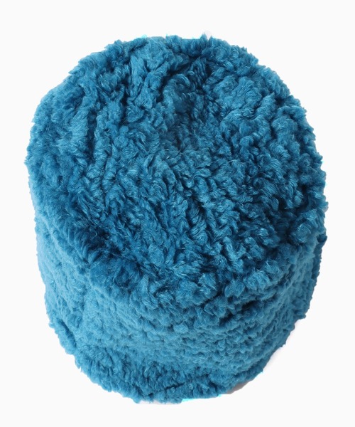 AWESOME NEEDS 帽子 ハット AWESOME NEEDS/オウサムニーズ FUR