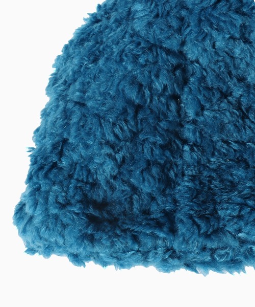 AWESOME NEEDS 帽子 ハット AWESOME NEEDS/オウサムニーズ FUR