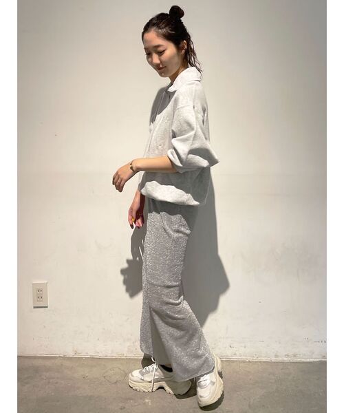 Russell Athletic（ラッセル アスレティック） トレーナー スウェット