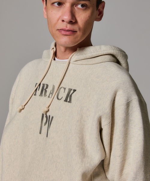 ウォームアップウェア Champion After Hoodie TRUE TO ARCHIVES M Champion（チャンピオン） パーカー 「Champion/チャンピオン」メンズ